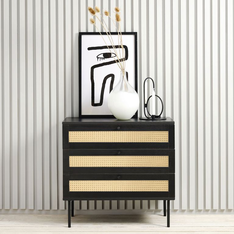 Buffet cajonera RAHUE 75x80x40