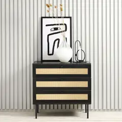 ILOFT - Buffet cajonera RAHUE 75x80x40