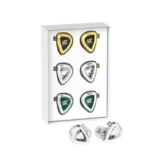 KZ - Audífonos In-Ear EDA