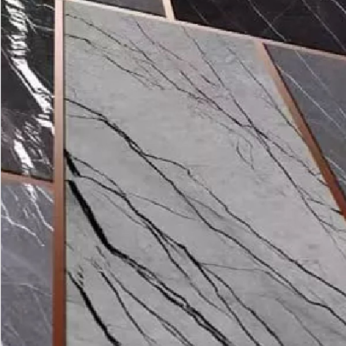 GENERICO - Alfombra Living con Diseños 180x200 cm Diseño 15