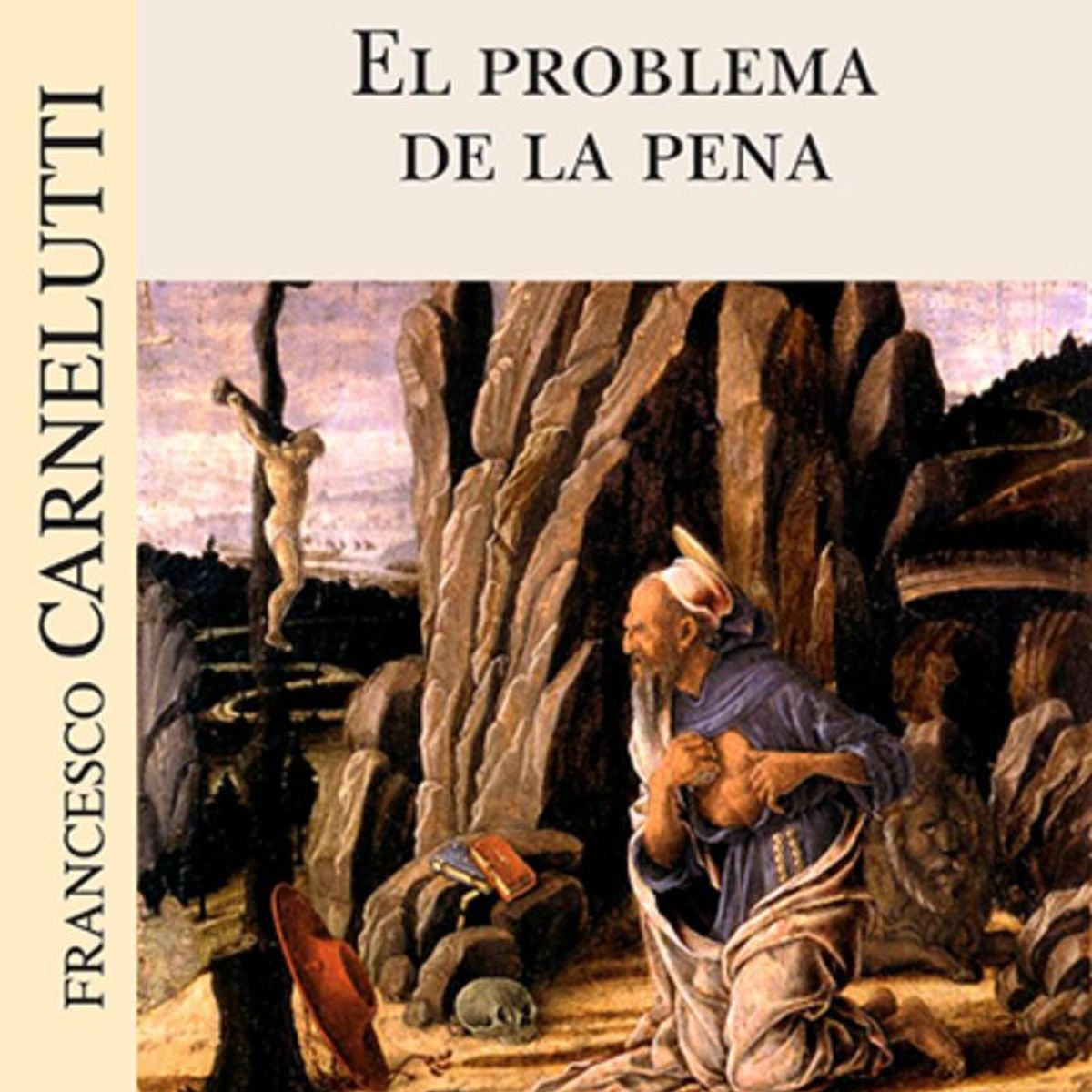TOP10BOOKS - LIBRO Problema De La Pena, El - Problema De La Pena, El