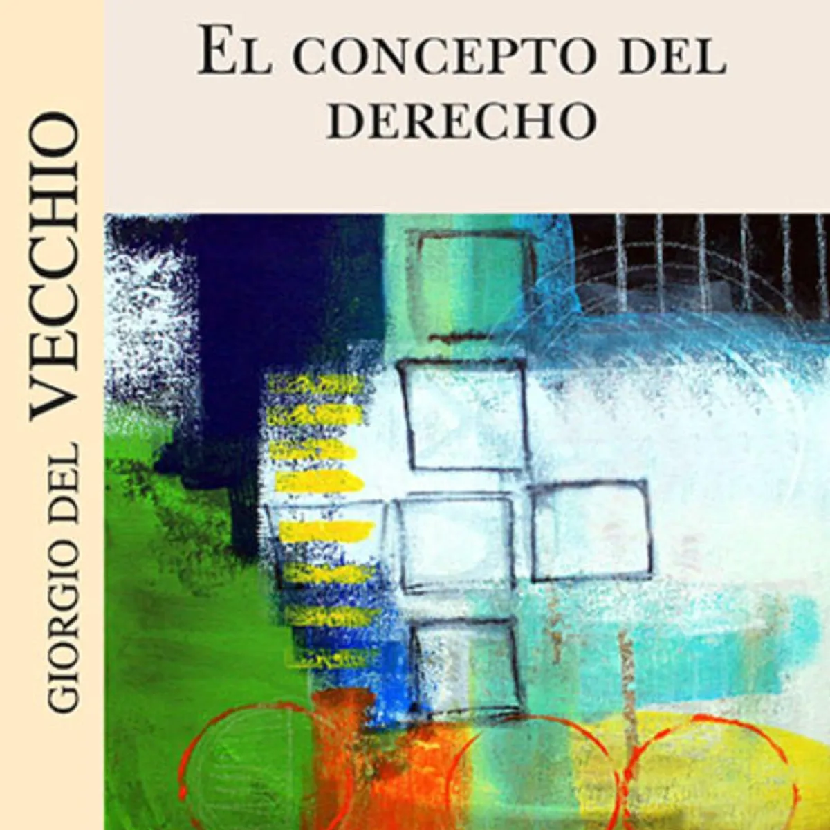 TOP10BOOKS - LIBRO Concepto Del Derecho, El - Concepto Del Derecho, El