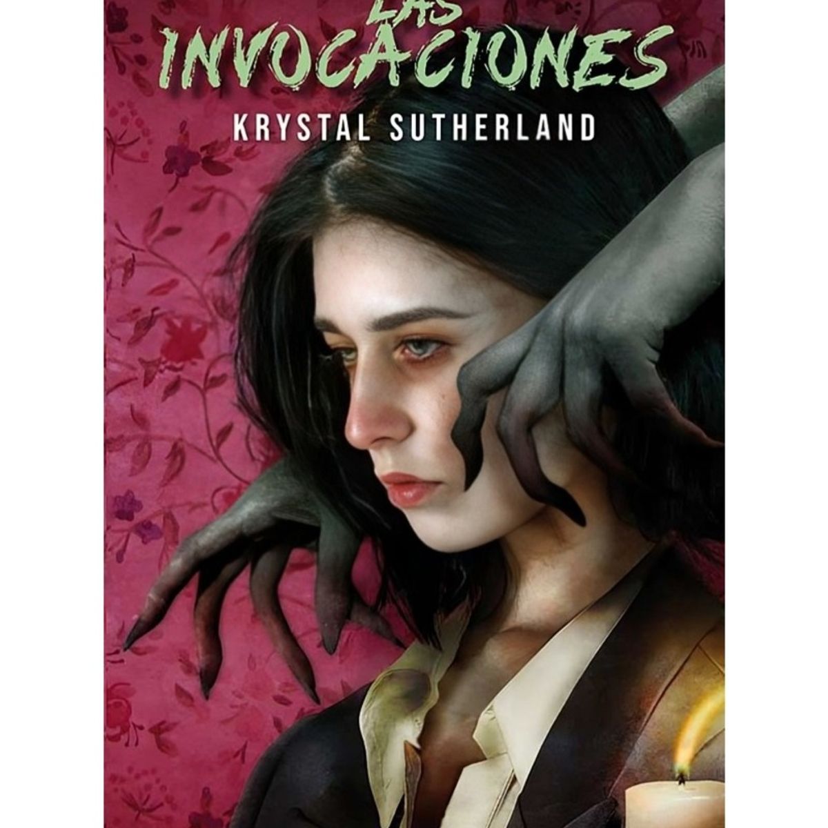 TOP10BOOKS - LIBRO Las Invocaciones - Las Invocaciones