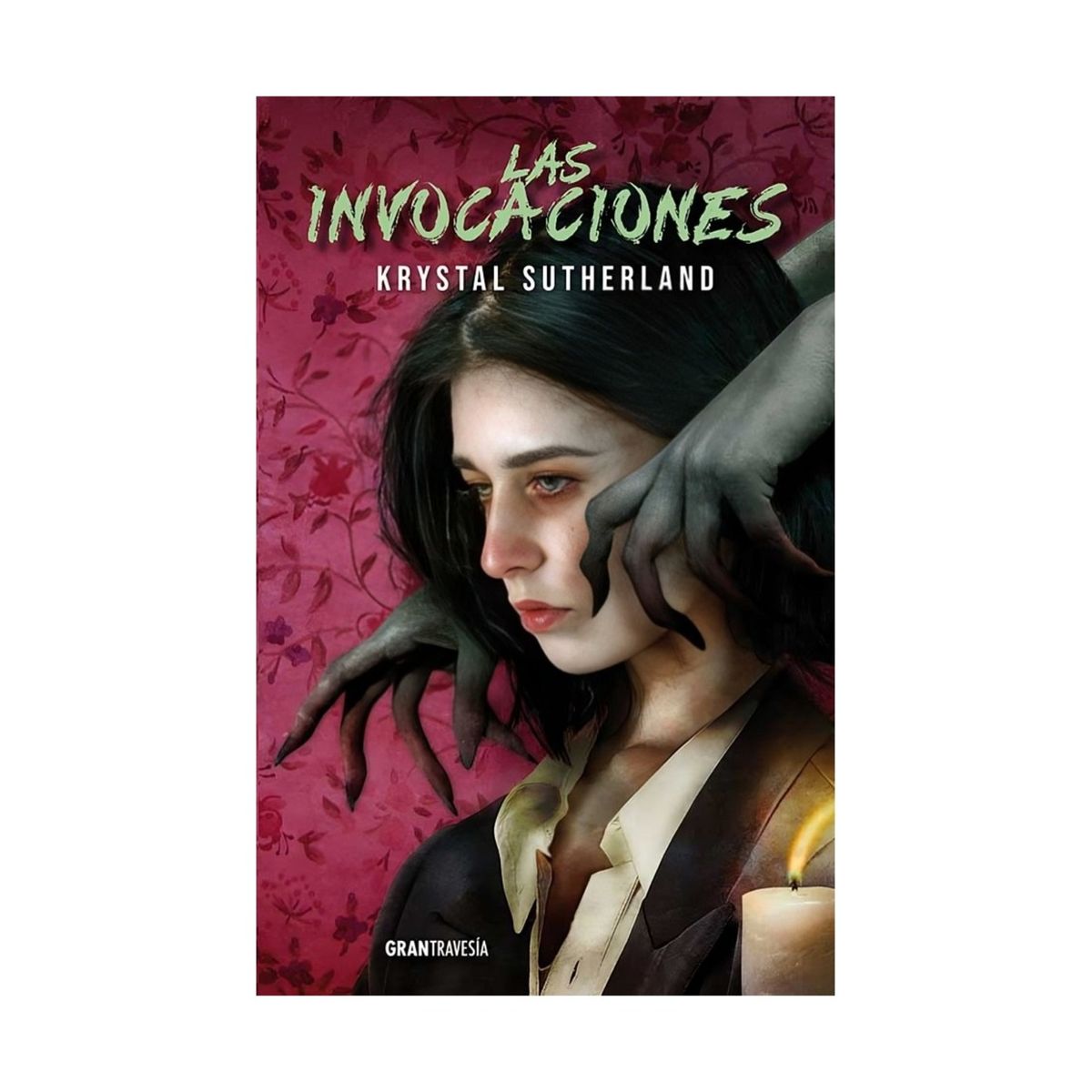 TOP10BOOKS - LIBRO Las Invocaciones - Las Invocaciones