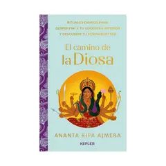 TOP10BOOKS - LIBRO Camino De La Diosa, El - Camino De La Diosa, El