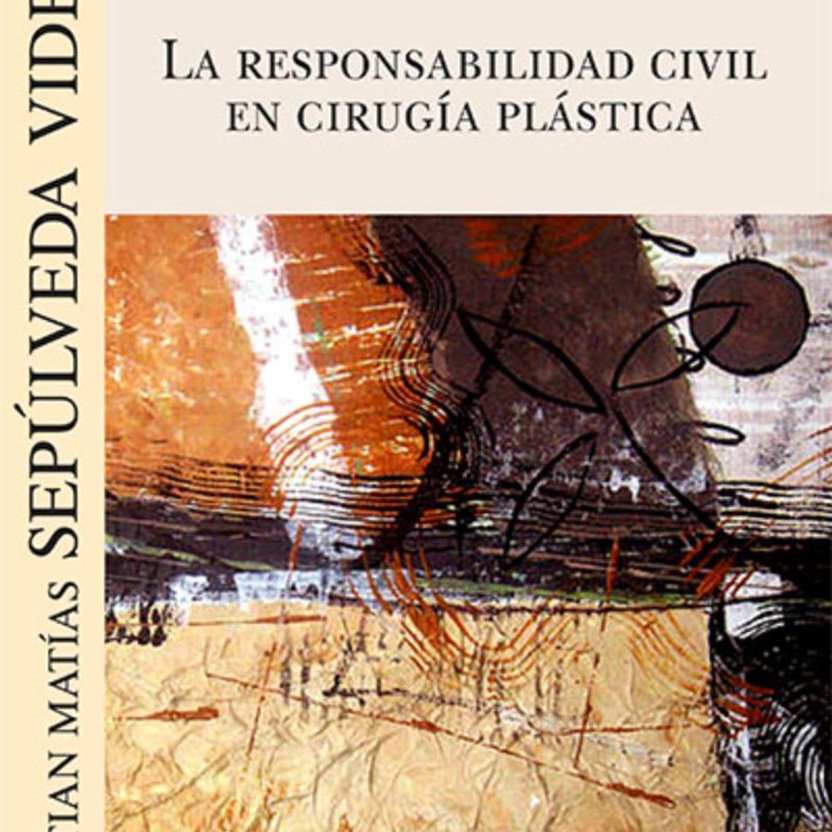 TOP10BOOKS - LIBRO Responsabilidad CIVIL En Cirugía Plástica
