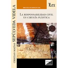 TOP10BOOKS - LIBRO Responsabilidad CIVIL En Cirugía Plástica