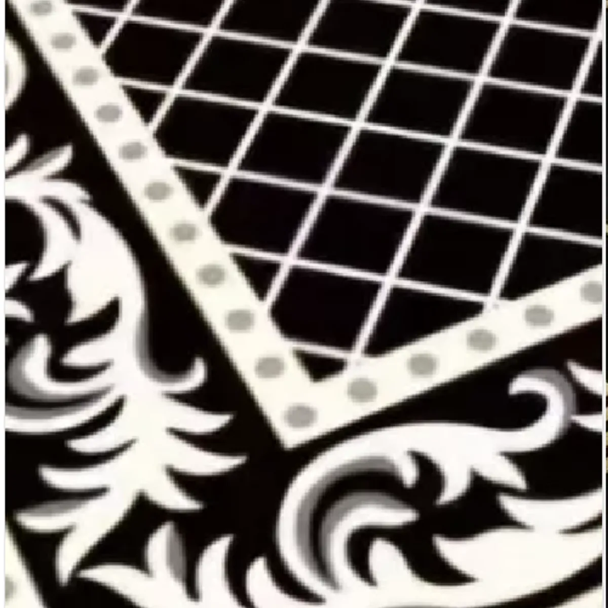 Alfombra Living con Diseños 180x200 cm Diseño 3, marca GENERICO - Foto Principal
