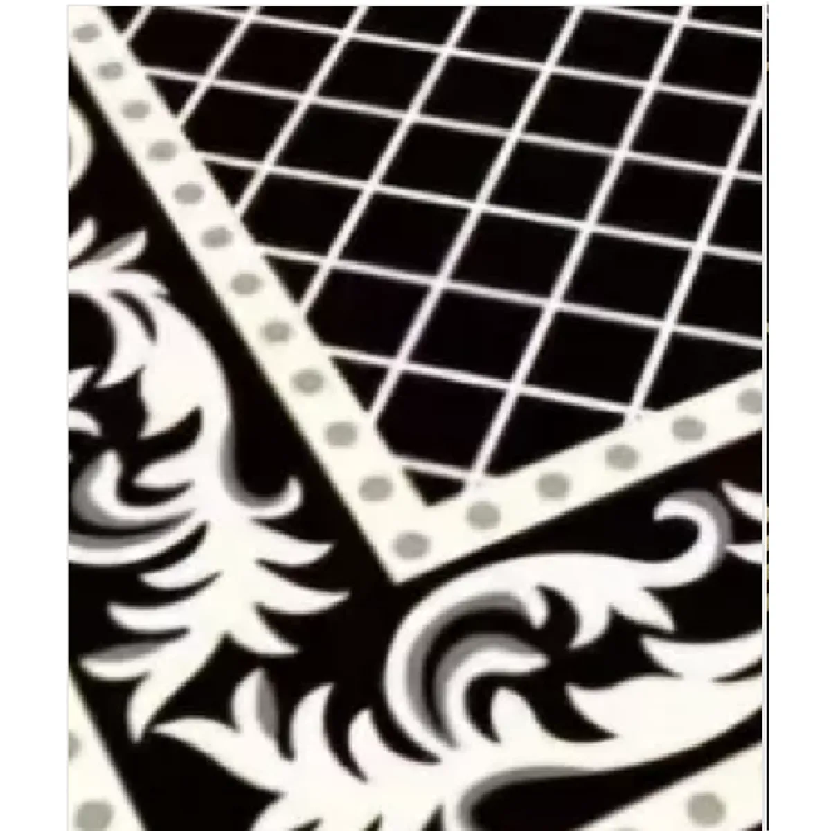 Alfombra Living con Diseños 180x200 cm Diseño 3, marca GENERICO - Foto Principal