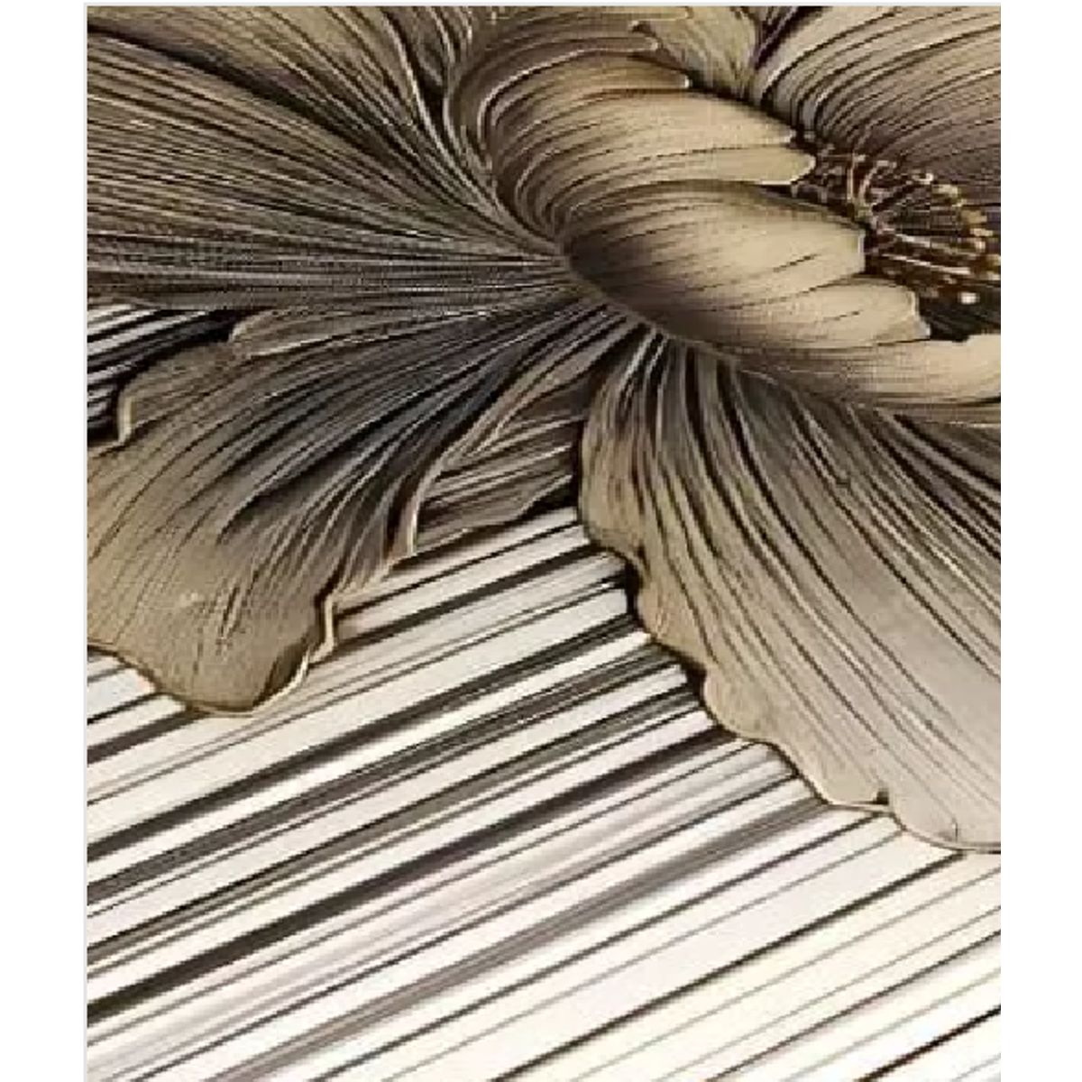 GENERICO - Alfombra Living con Diseños 180x200 cm Diseño 31