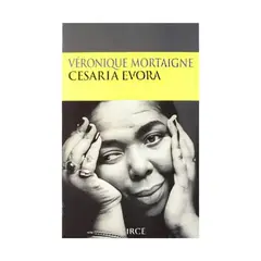 TOP10BOOKS - LIBRO Cesaria Evora - Cesaria Evora