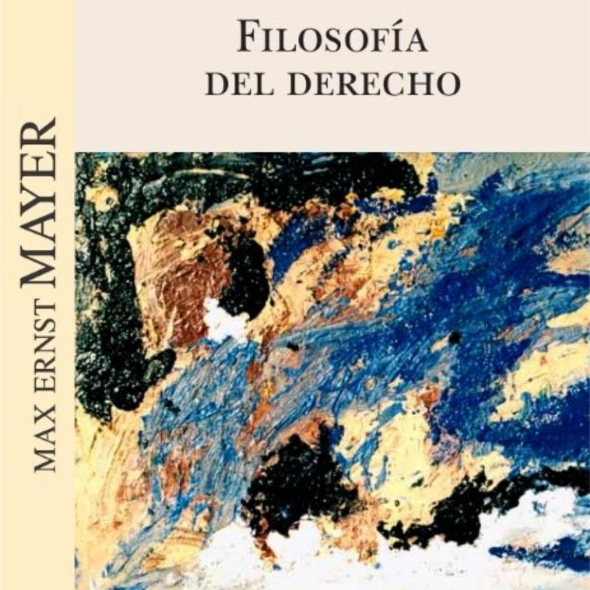 TOP10BOOKS - LIBRO Filosofía Del Derecho - Filosofía Del Derecho