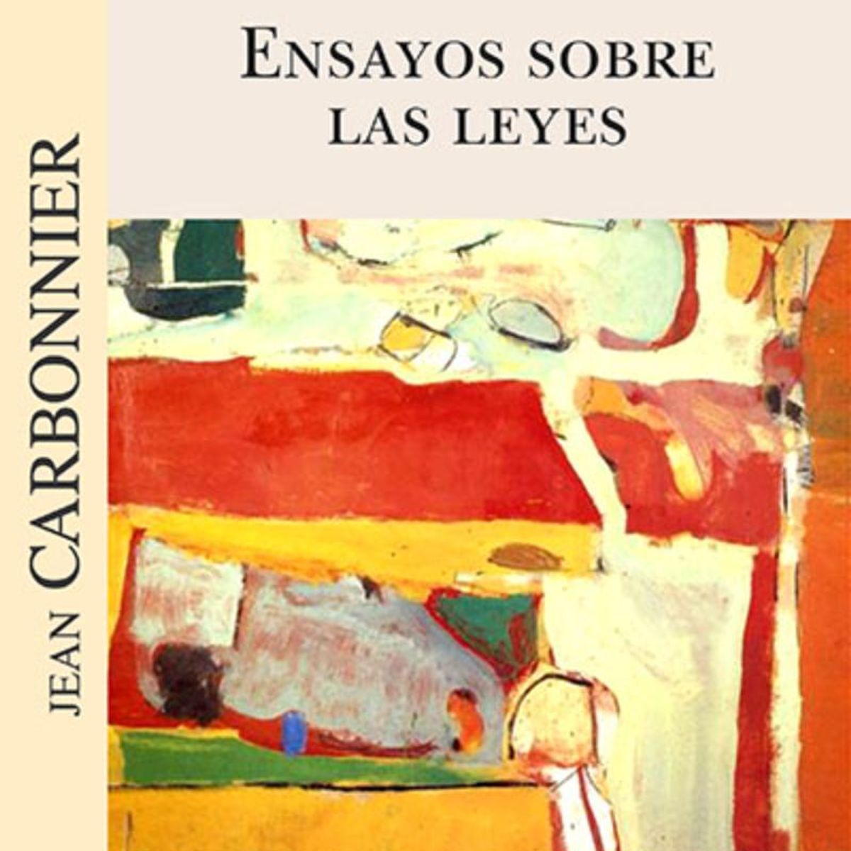 TOP10BOOKS - LIBRO Ensayos Sobre Las Leyes - Ensayos Sobre Las Leyes