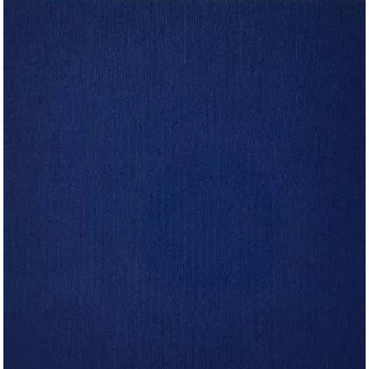 GENERICO - Alfombra Autoadhesiva Piso 60x60 cm 10 Unidades Azul Marino