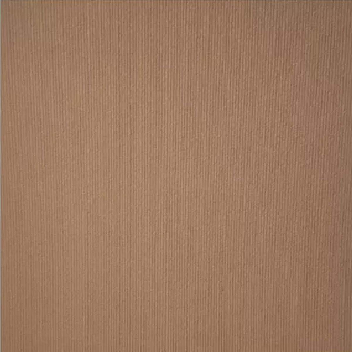 GENERICO - Alfombra Autoadhesiva Piso 60x60 cm 10 Unidades Crema