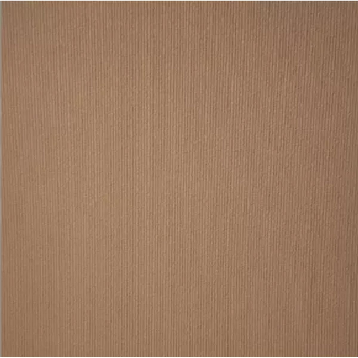 GENERICO - Alfombra Autoadhesiva Piso 60x60 cm 10 Unidades Crema