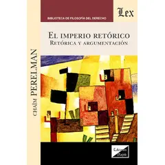 TOP10BOOKS - LIBRO Imperio Retórico. Retórica Y Argumentacion
