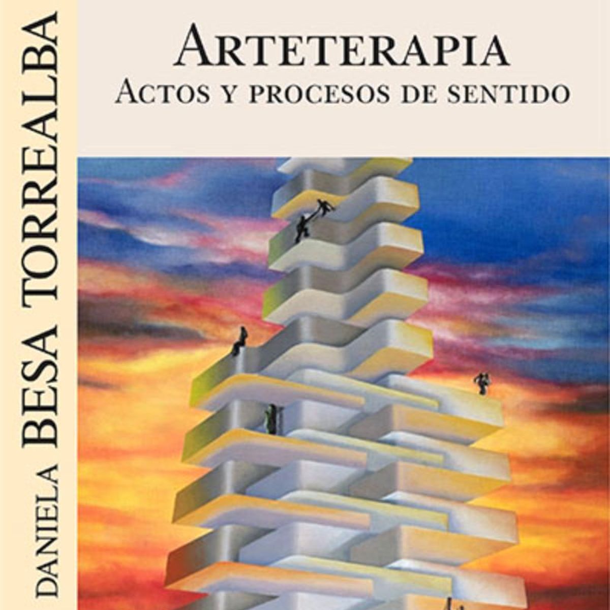 TOP10BOOKS - LIBRO Arteterapia. Actos Y Procesos De Sentido
