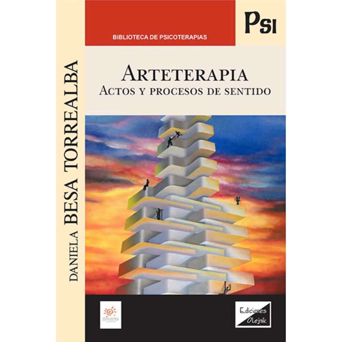 TOP10BOOKS - LIBRO Arteterapia. Actos Y Procesos De Sentido
