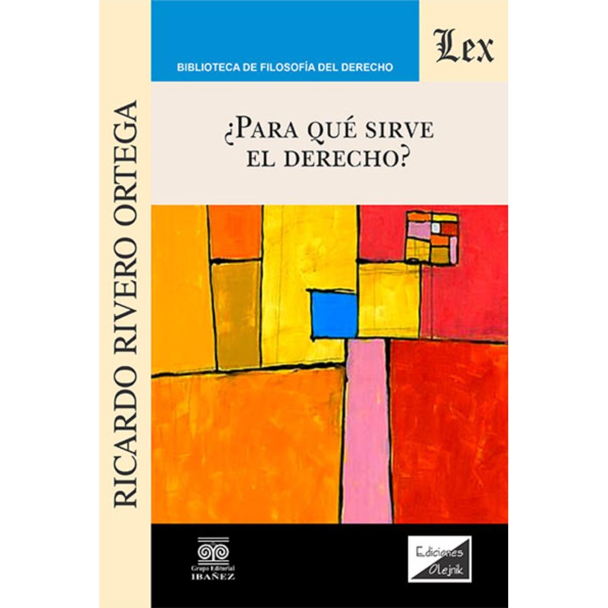 TOP10BOOKS - LIBRO Para Qué Sirve El Derecho? - Para Qué Sirve El Derecho?