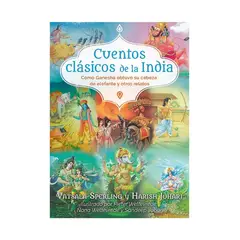 TOP10BOOKS - LIBRO Cuentos Clásicos De La India - Cuentos Clásicos De La India