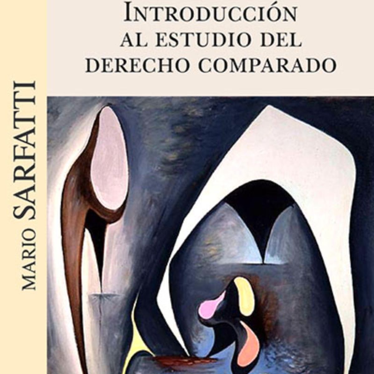 TOP10BOOKS - LIBRO Introducción Al Estudio Del Derecho Comparado