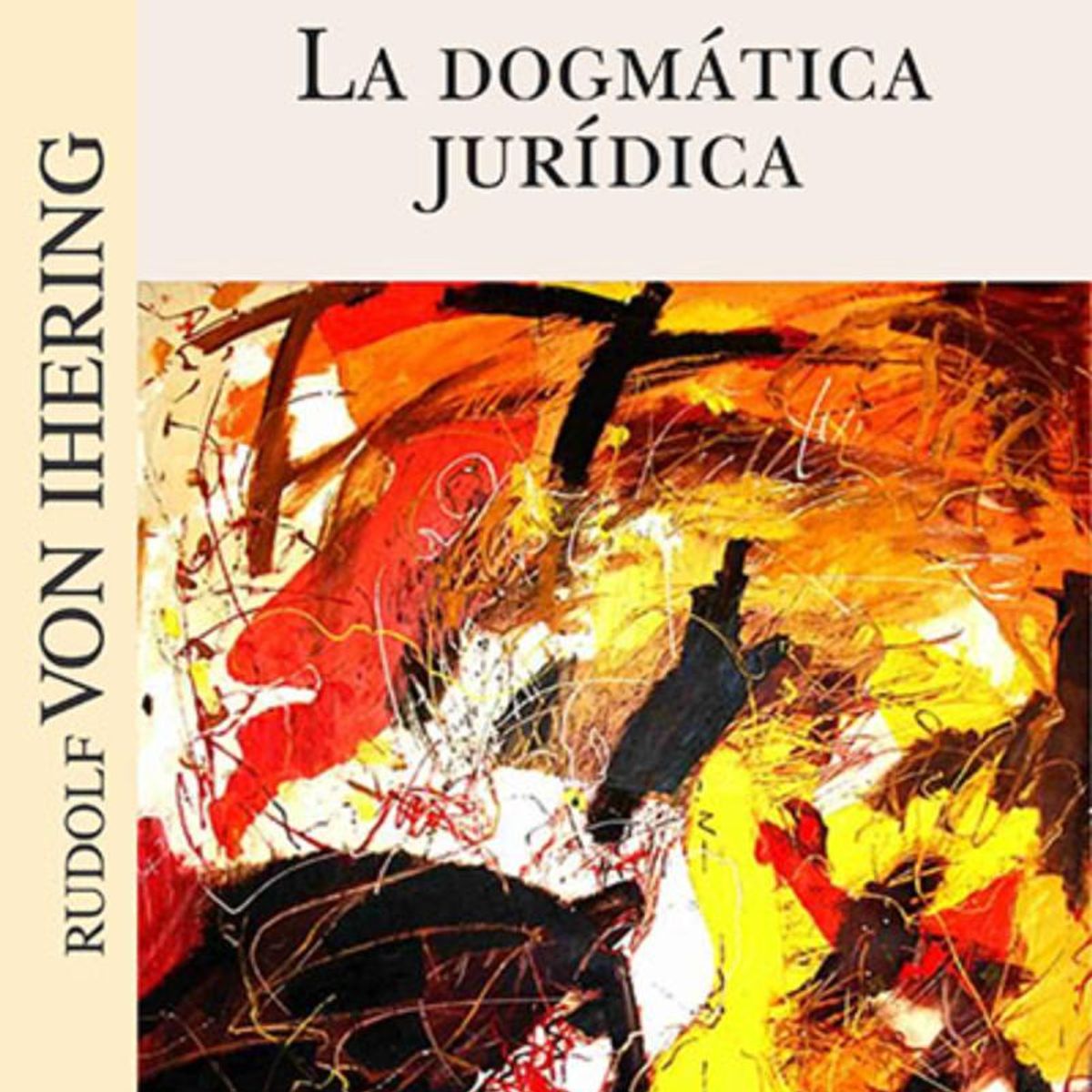 TOP10BOOKS - LIBRO Dogmática Jurídica, La - Dogmática Jurídica, La