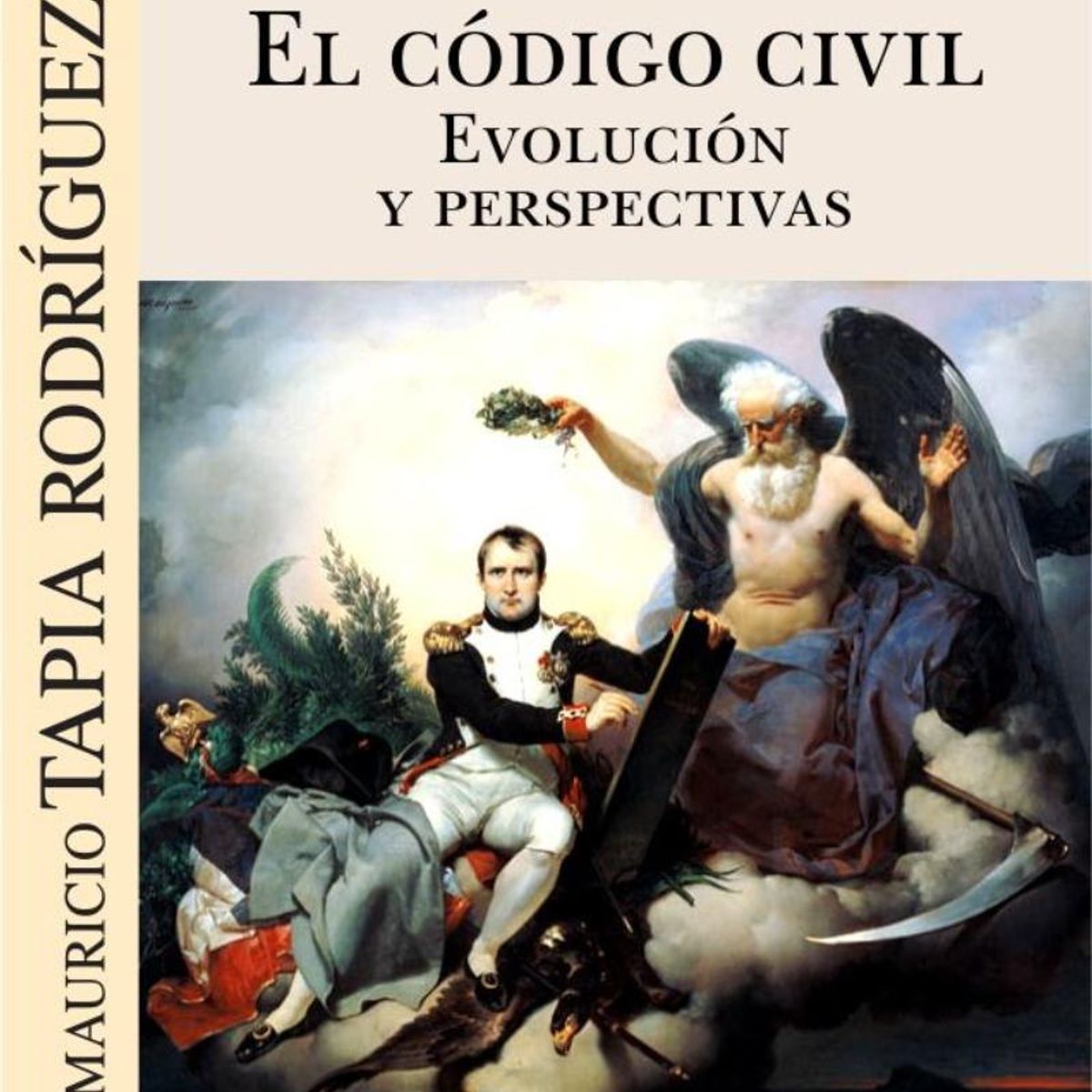 TOP10BOOKS - LIBRO Código CIVIL. Evolución Y Perspectivas