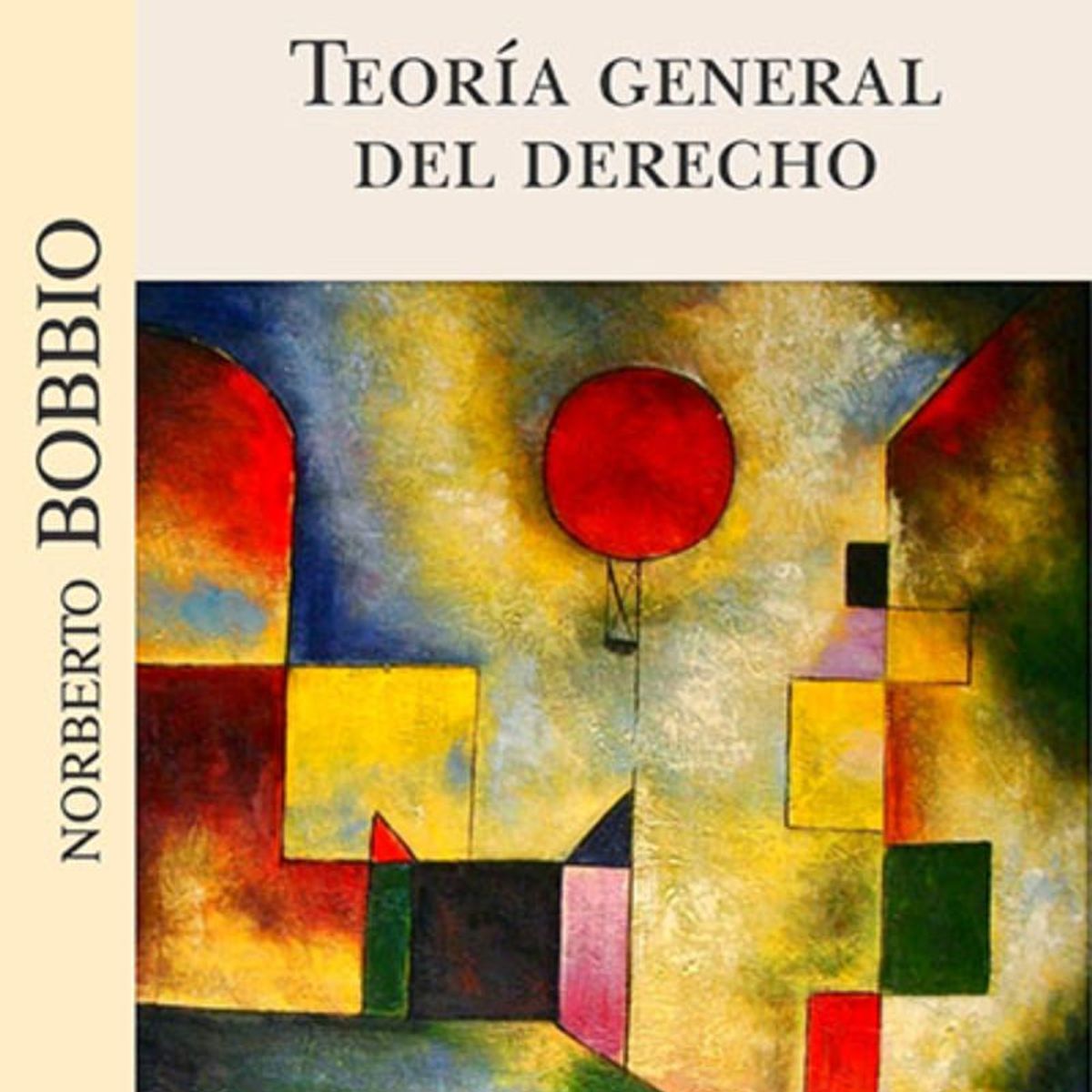 TOP10BOOKS - LIBRO Teoría General Del Derecho - Teoría General Del Derecho