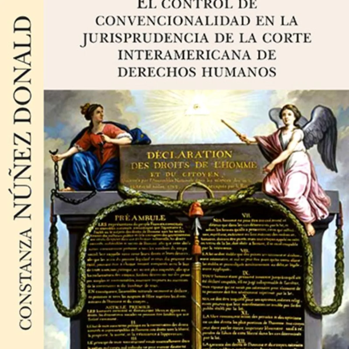 TOP10BOOKS - LIBRO Control De Convencionalidad En La Jurisprudencia De La Corte