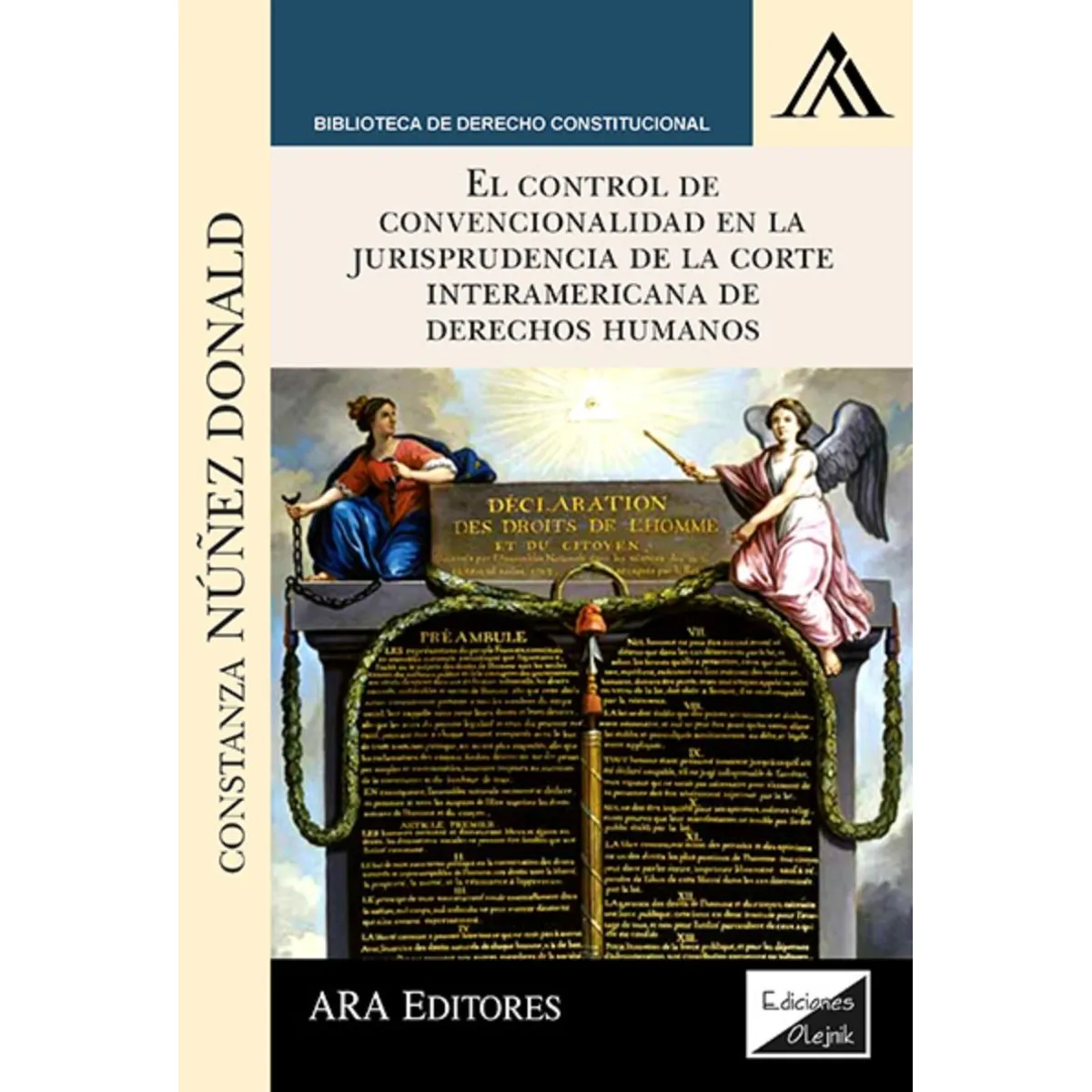 TOP10BOOKS - LIBRO Control De Convencionalidad En La Jurisprudencia De La Corte