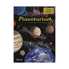 TOP10BOOKS - LIBRO Planetarium - Planetarium
