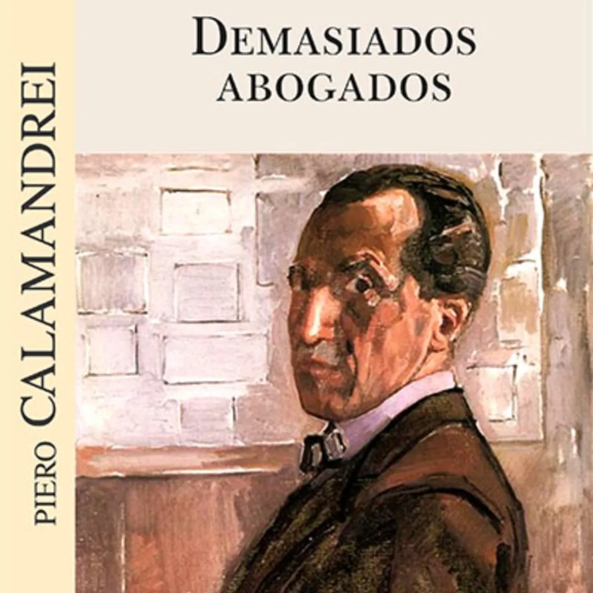 TOP10BOOKS - LIBRO Demasiados Abogados - Demasiados Abogados