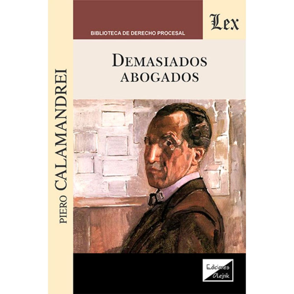 TOP10BOOKS - LIBRO Demasiados Abogados - Demasiados Abogados