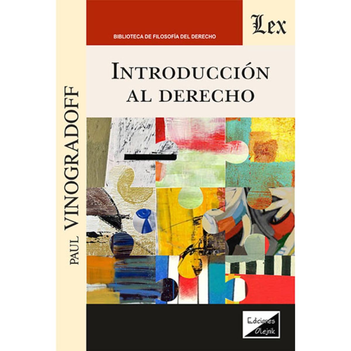 TOP10BOOKS - LIBRO Introducción Al Derecho - Introducción Al Derecho