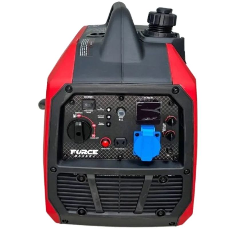GENERICO - Generador Inverter Insonoro 3500w Profesional