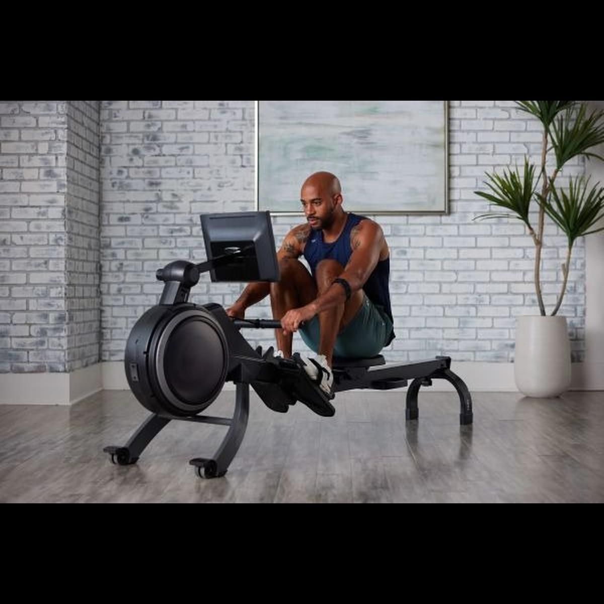 PROFORM - Bogadora  Remadora Pro Form 750R