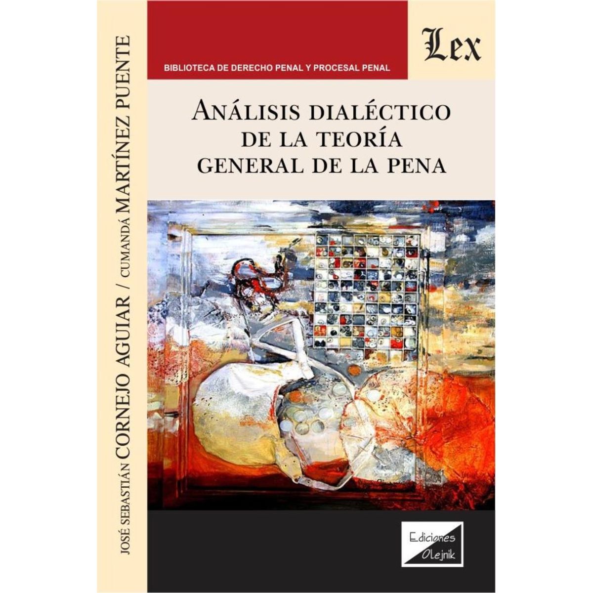 TOP10BOOKS - LIBRO Análisis Dialéctico De La Teoría General De La