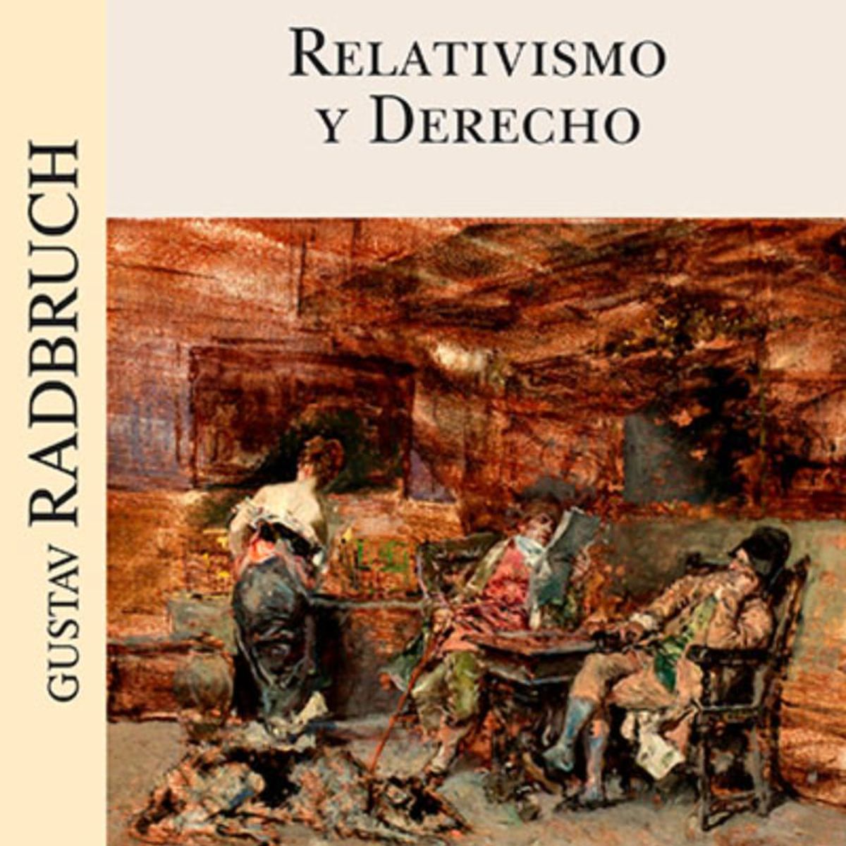 TOP10BOOKS - LIBRO Relativismo Y Derecho - Relativismo Y Derecho