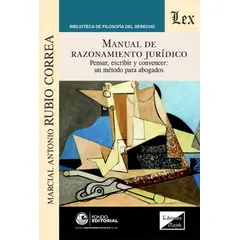 TOP10BOOKS - LIBRO Manual De Razonamiento Juridico - Manual De Razonamiento Juridico