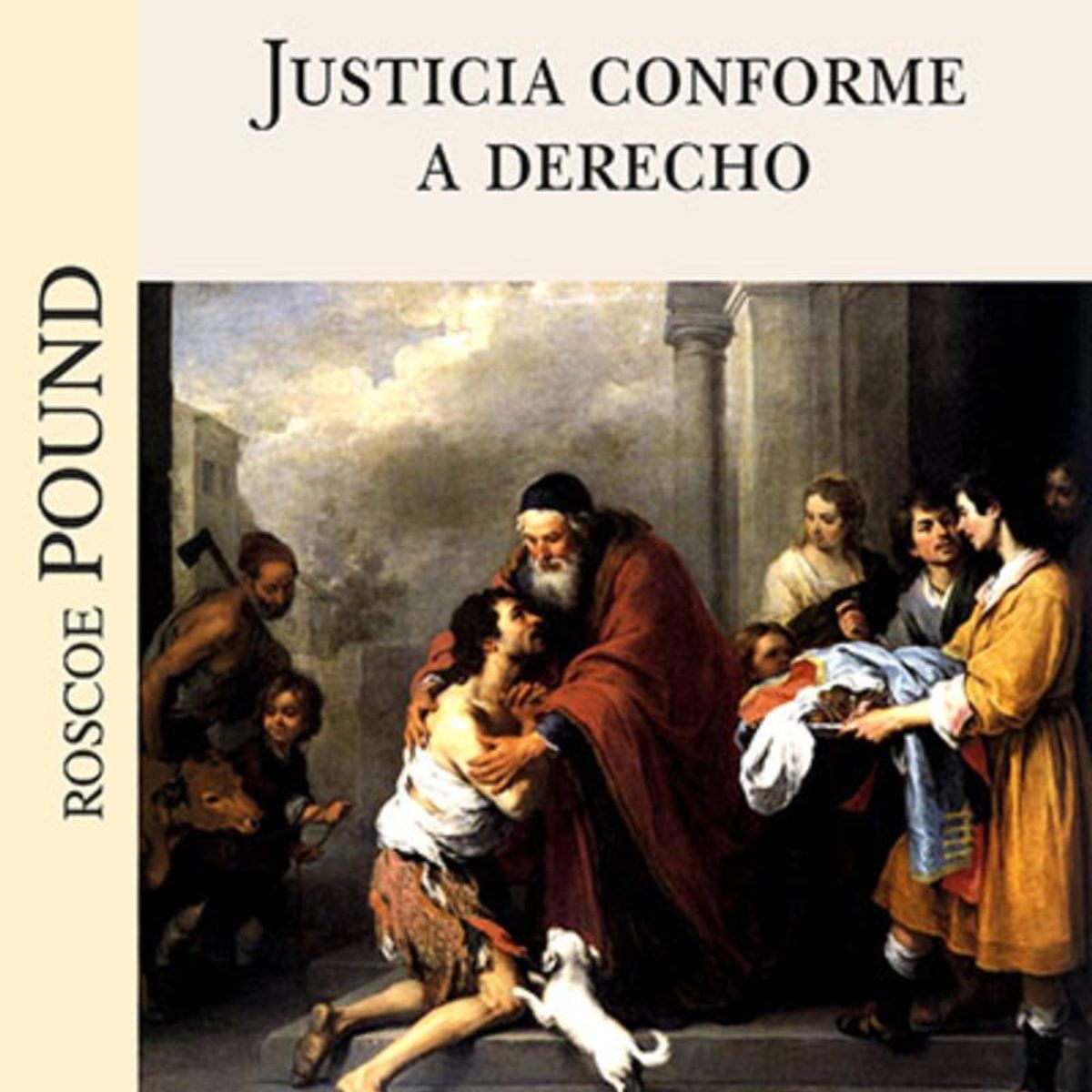 TOP10BOOKS - LIBRO Justicia Conforme A Derecho - Justicia Conforme A Derecho