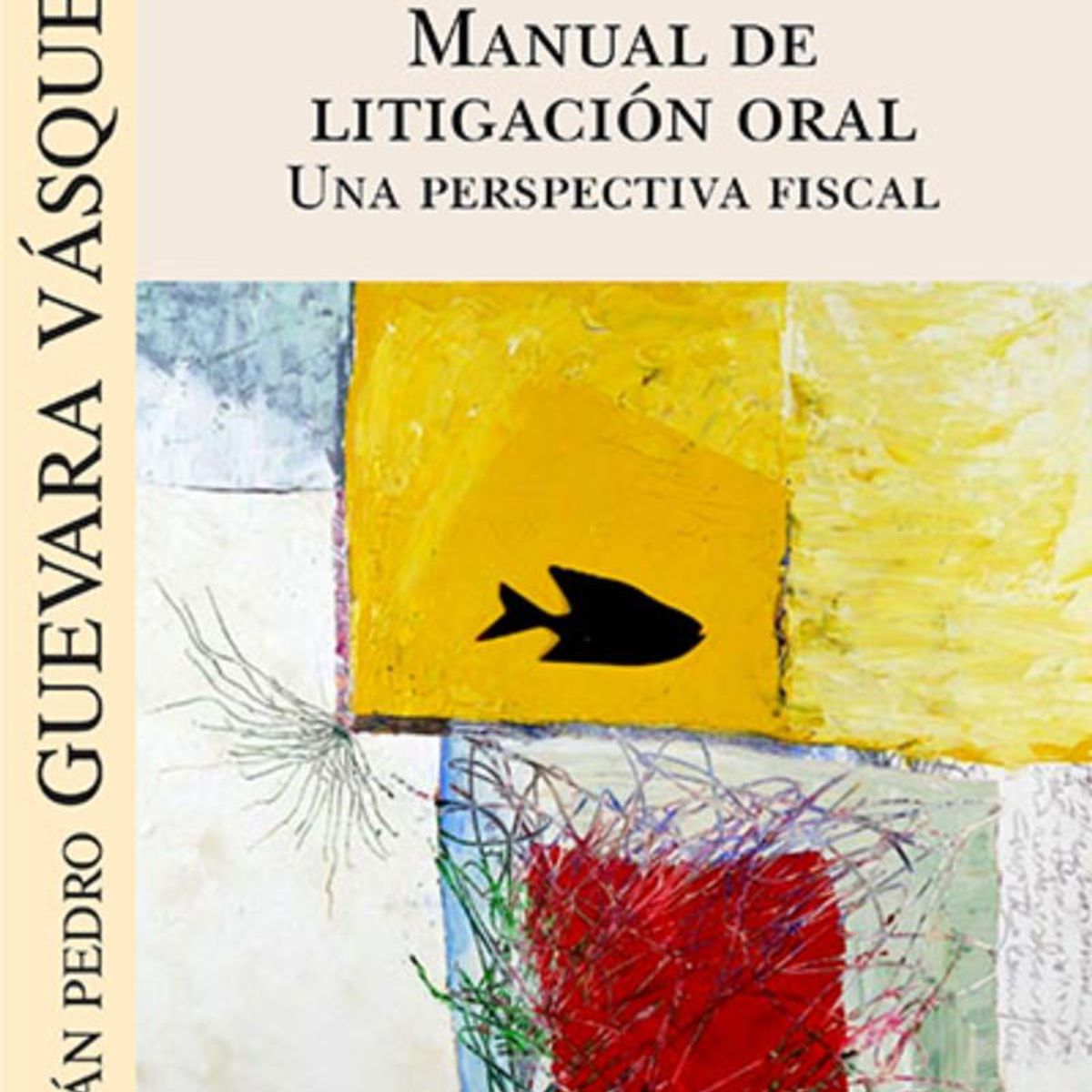 TOP10BOOKS - LIBRO Manual De Litigación Oral. Una Perspectiva