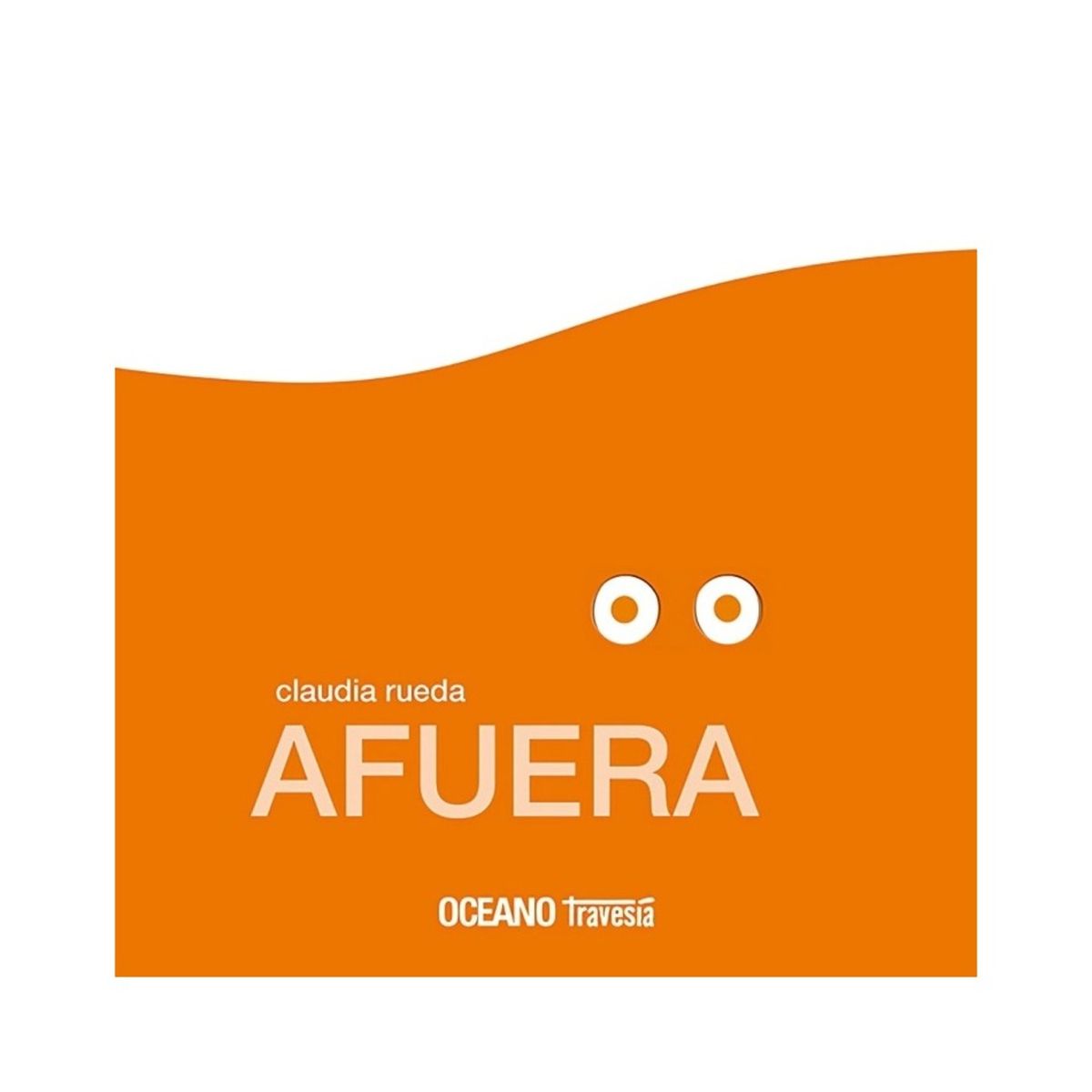 TOP10BOOKS - LIBRO Afuera: Oto, Lola Y Paco - Afuera: Oto, Lola Y Paco