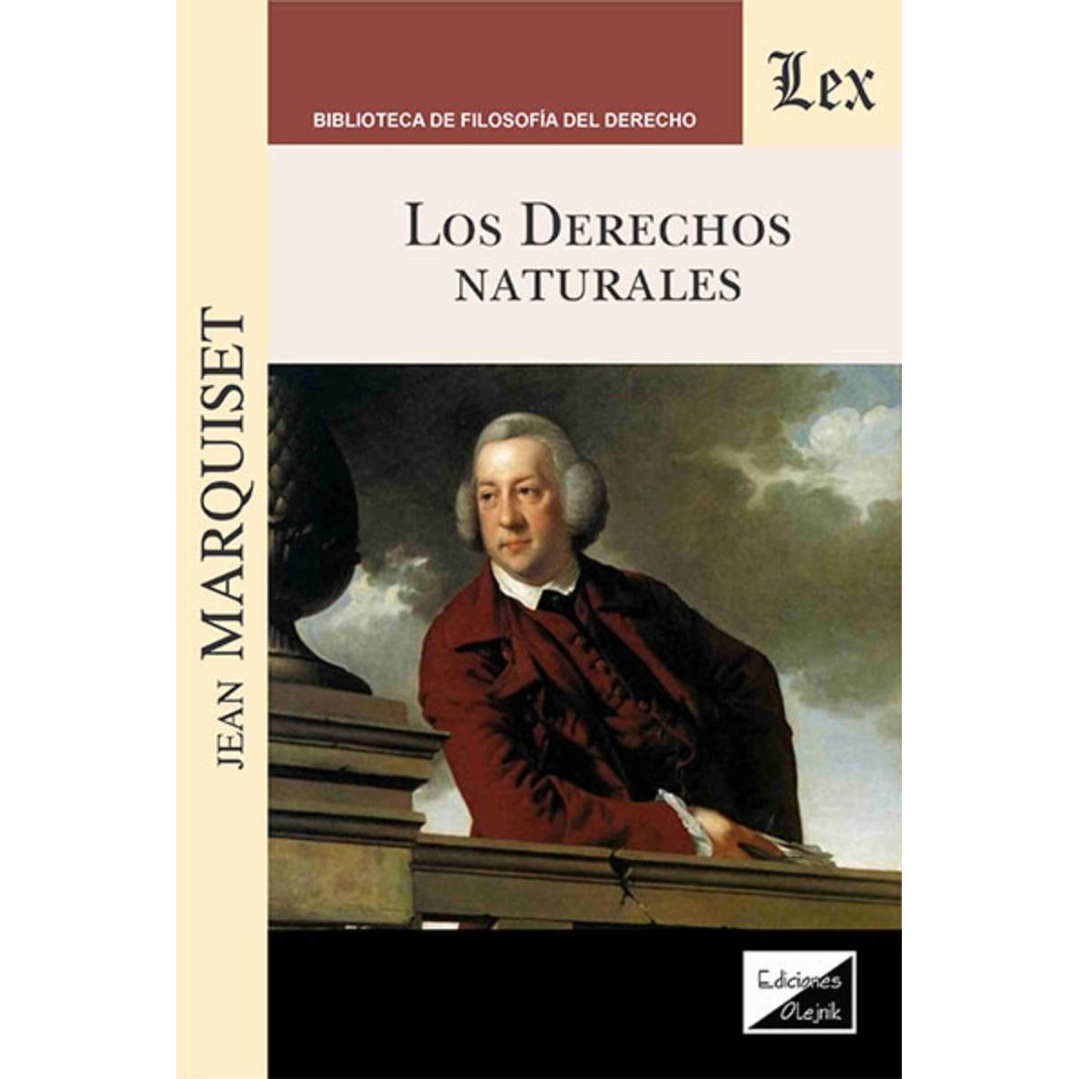 TOP10BOOKS - LIBRO Derechos Naturales, Los - Derechos Naturales, Los