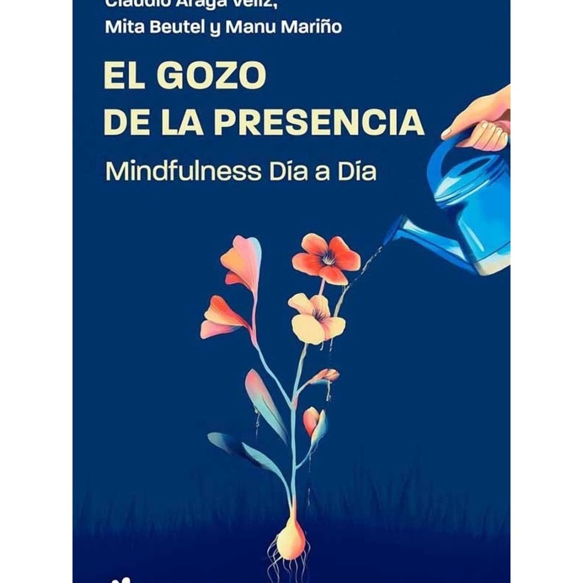 TOP10BOOKS - LIBRO El Gozo De La Presencia - El Gozo De La Presencia