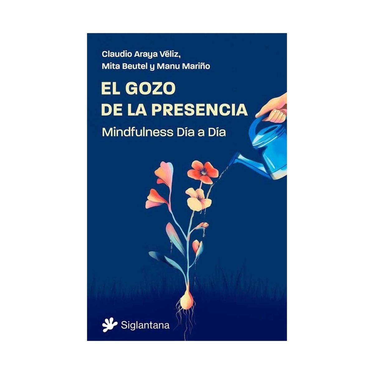 TOP10BOOKS - LIBRO El Gozo De La Presencia - El Gozo De La Presencia