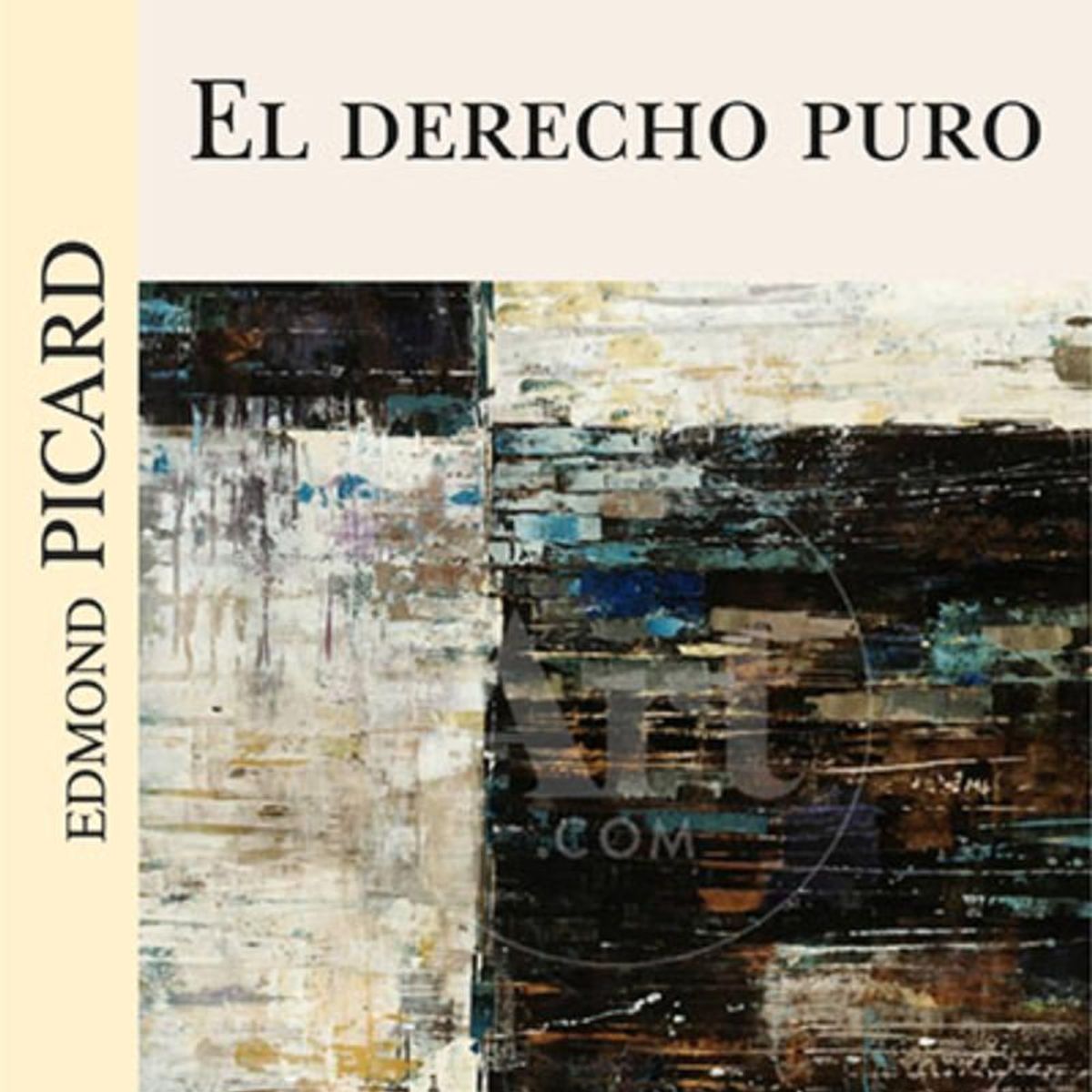 TOP10BOOKS - LIBRO Derecho Puro - Derecho Puro