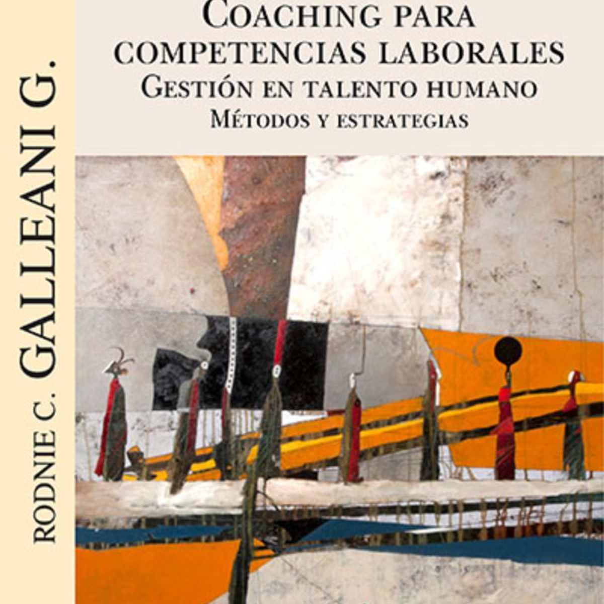 TOP10BOOKS - LIBRO Coaching Para Comptencias Laborales - Coaching Para Comptencias Laborales