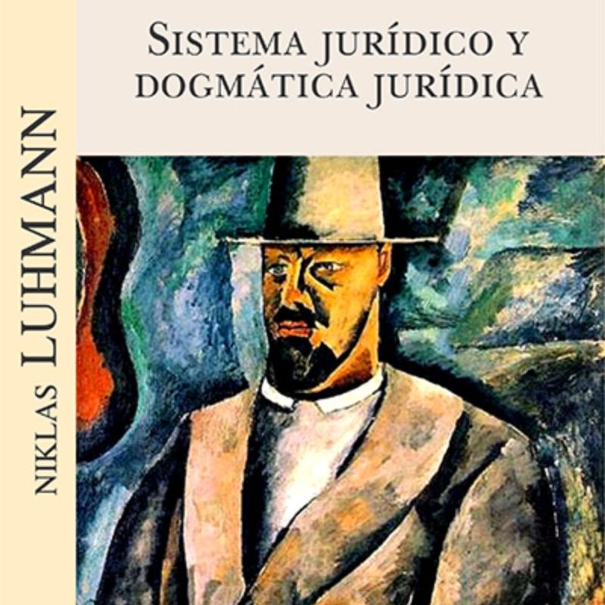 TOP10BOOKS - LIBRO Sistema Juridico Y Dogmatica Juridica
