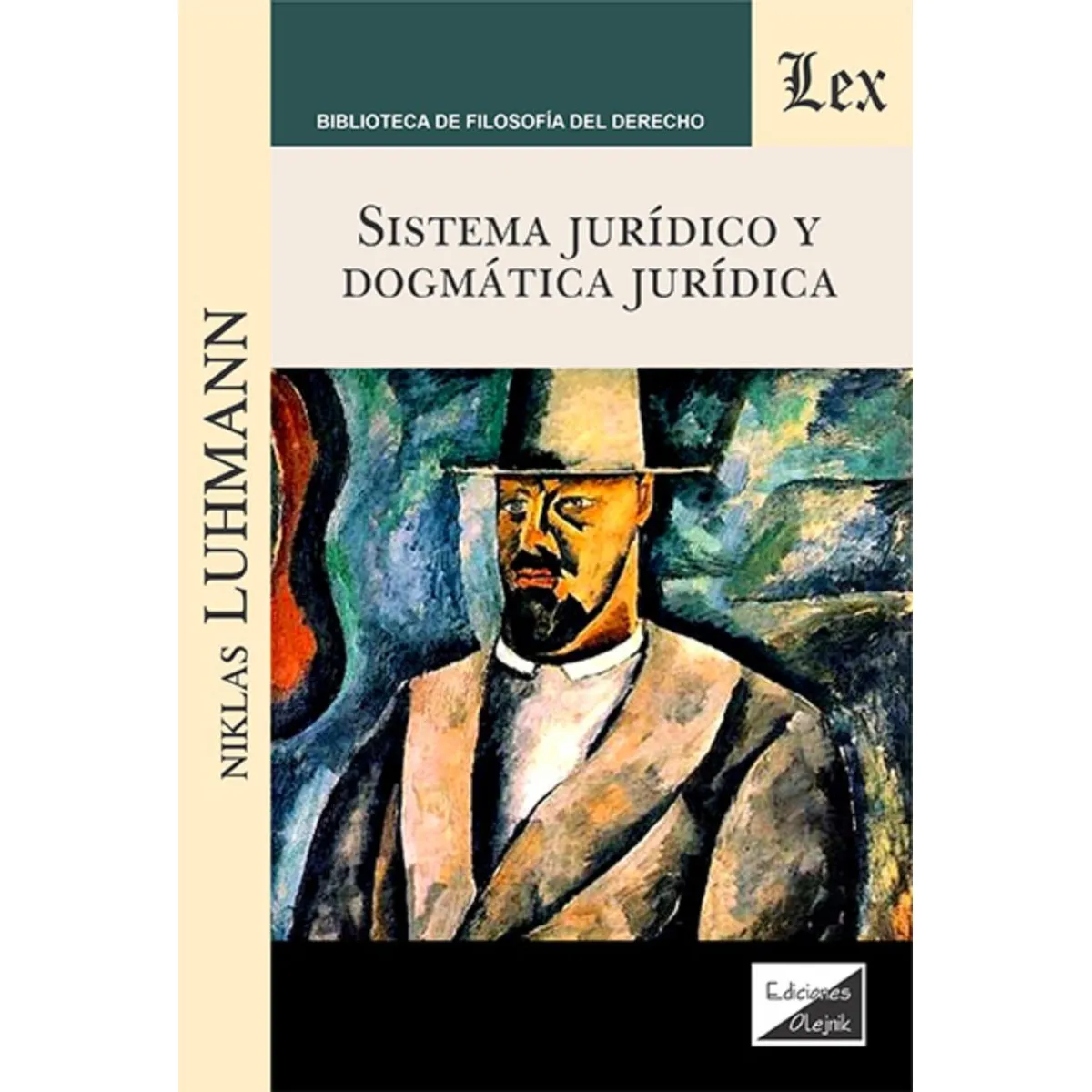 TOP10BOOKS - LIBRO Sistema Juridico Y Dogmatica Juridica